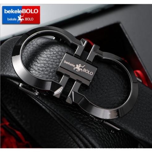 bekele BOLO_101 보로 소가죽벨트 정장벨트 청바지벨트 자동벨트