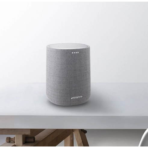 HKCITATIONONE: 당신의 공간을 채우는 우아한 사운드