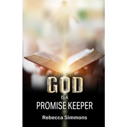 God Is A Promise Keeper Paperback, Diligence Publishing Company
