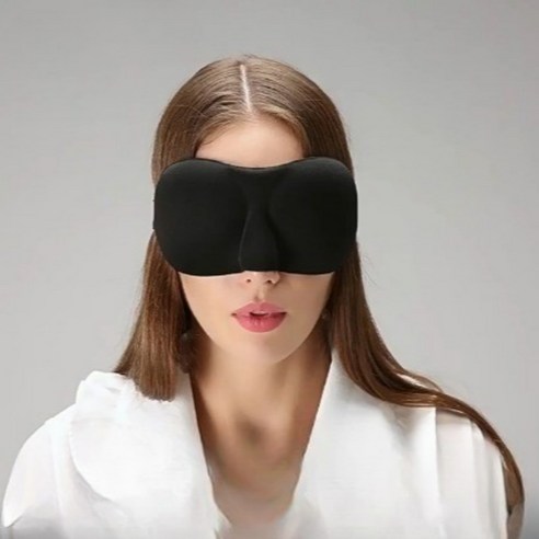메모리폼으로 편안한 여행을 누리세요