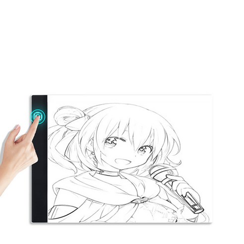 창의력을 불러일으키는 완벽한 동반자