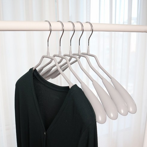 완벽한 옷 관리의 해결책