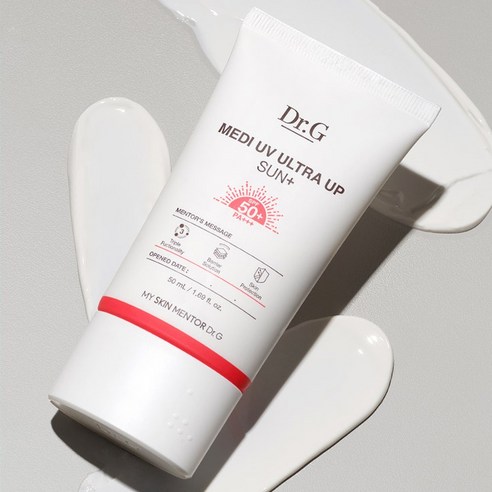 닥터지 메디 UV 울트라 업 선 플러스 50ml(SPF50+) 써클, 1개, 50ml
