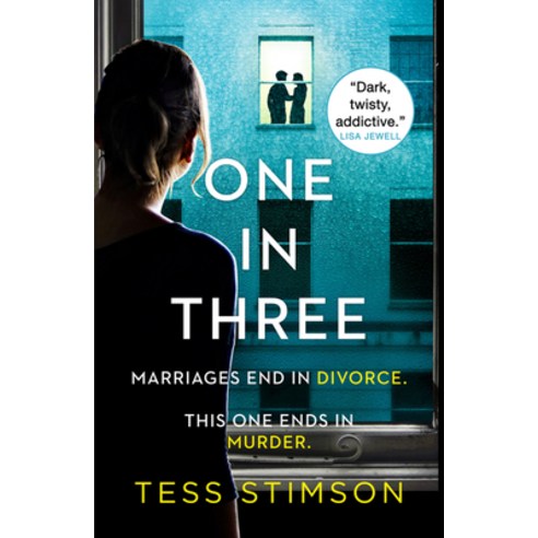 One in Three Paperback, Avon Books