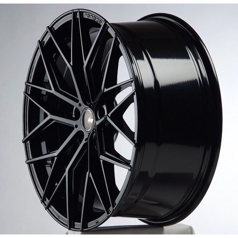 내 차에 깃드는 압도적인 존재감, 바조 GTR(P1) 휠 장착 후기 19인치휠