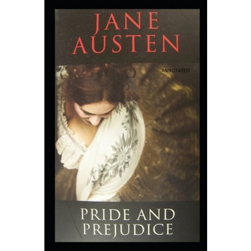 Pride and Prejudice: Alassic Romance Fiction and Women''s Literature Criticism with details biography... Paperback, Independently Published, English, 9798725773217