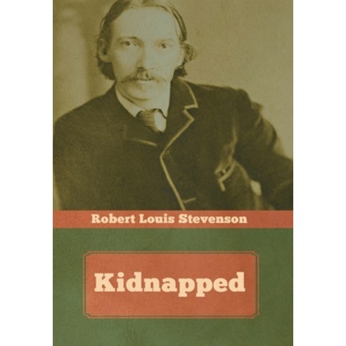 (영문도서) Kidnapped Hardcover, Indoeuropeanpublishing.com, English, 9781644393314