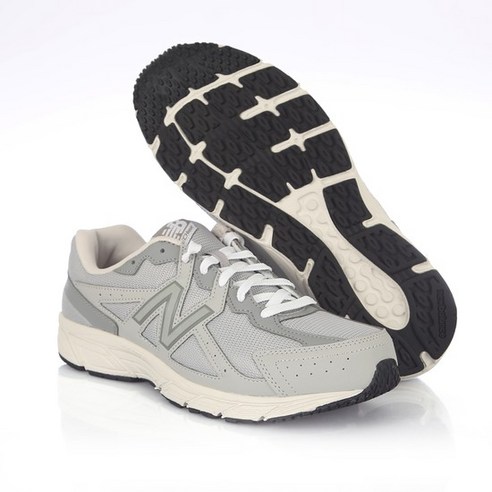 [NEW BALANCE] W480KR5 480 V5 쿠셔닝 런닝화 그레이