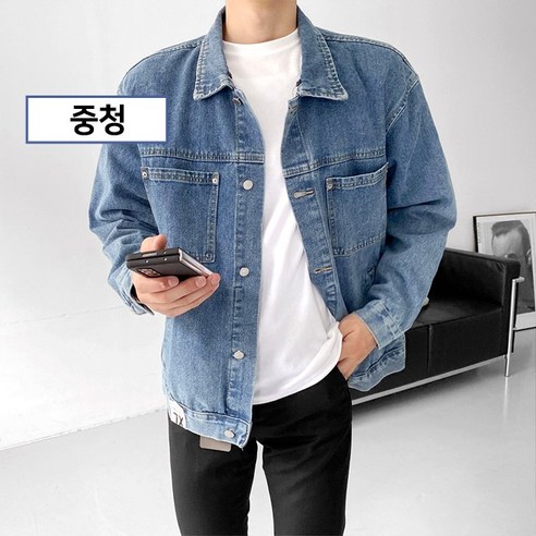 세련된 디자인과 다양한 스타일링으로 봄/가을룩을 완성하세요