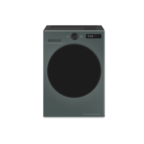 섬세함으로 완성하는 의류 관리의 정점, 2024년형 LG 오브제 건조기 rd22gs