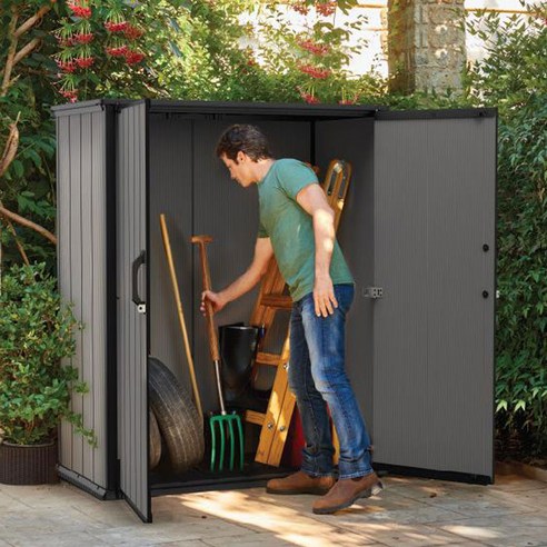 야외 용품을 위한 내구성 있고 다기능인 수납 솔루션