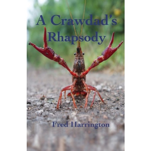 (영문도서) A Crawdad''s Rhapsody Paperback, Rock Ledge Press, English, 9798350703061