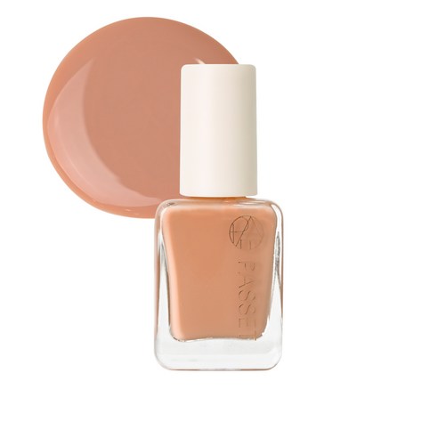 파셋 셀럽 네일컬러 폴리쉬 매니큐어 7ml, 17 위트베이지, 1개