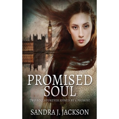(영문도서) Promised Soul Paperback, Next Chapter, English, 9784867517901