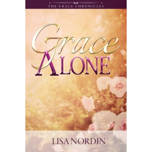 Grace Alone Paperback, Wheatmark