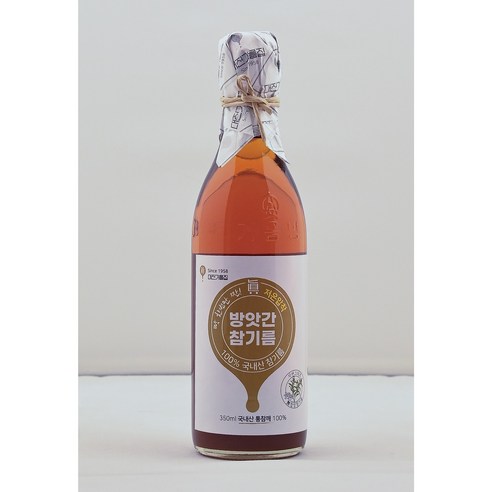 곰표 박력다목적용 밀가루, 2.5kg, 1개 가루/조미료/오일 13 대전기름집 60년전통 100% 국산참기름, 350ml, 1개