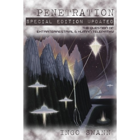 Penetration: Special Edition Updated Paperback, Swann-Ryder Productions, LLC, English, 9781949214642