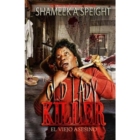 The Old Lady Killer Paperback, Createspace Independent Pub..., English, 9781725660762