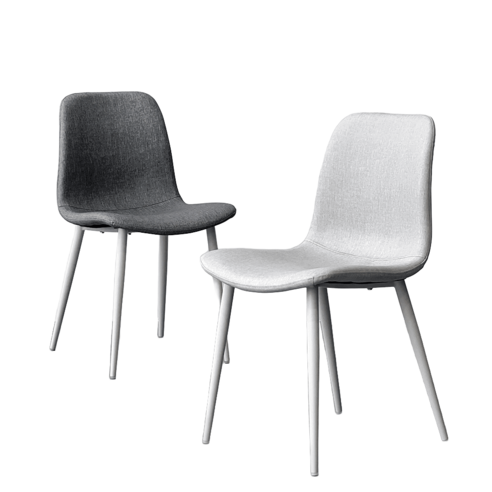 로포텐 델피 식탁 의자: 현대적 감각의 선두주자 로포텐