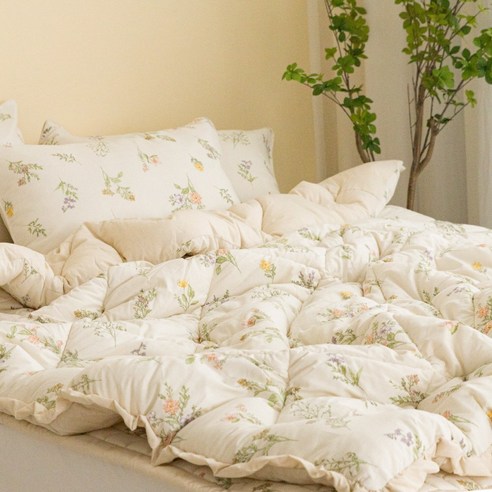 쾌적한 수면을 위한 최적의 선택