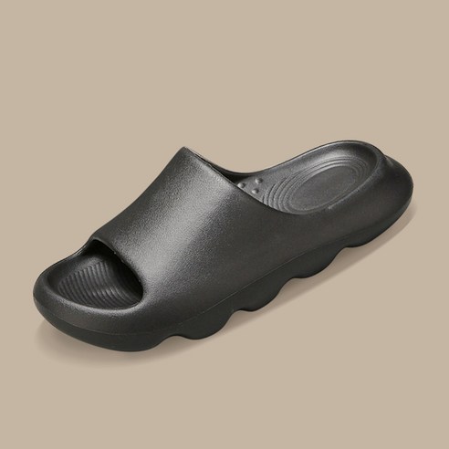 편안한 쿠션으로 발 피로를 해소하는 일감생활 슬리퍼 버켄스탁