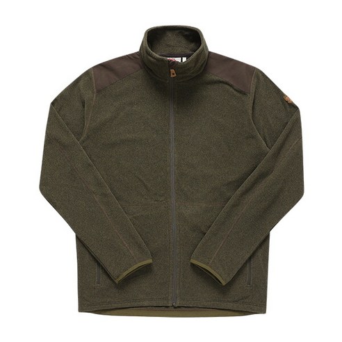 [피엘라벤] 81765 633 스텐 플리스 남성 자켓