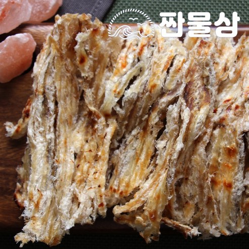 구운 순살 아귀채 아귀포 300g 안주용, 1개 마른아귀 구운 순살 아귀채 아귀포 300g 안주용, 1개 마른아귀