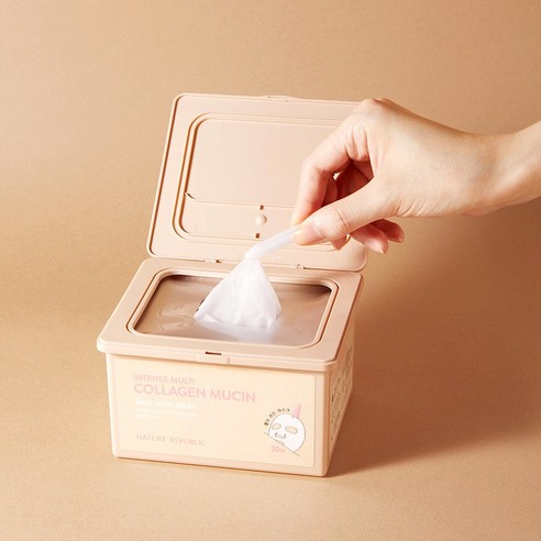 피부 고민 해결을 위한 완벽한 선택