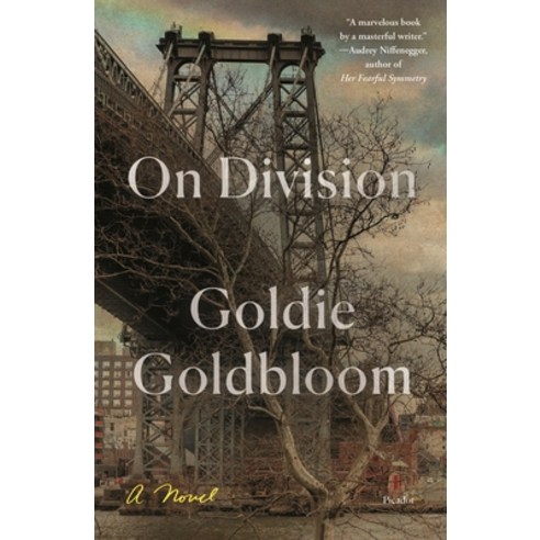 On Division Paperback, Picador USA, English, 9781250757968