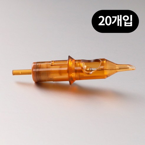 이플러스원 카트리지 바늘 니들, OF1211RM, 1개, OF1211RM