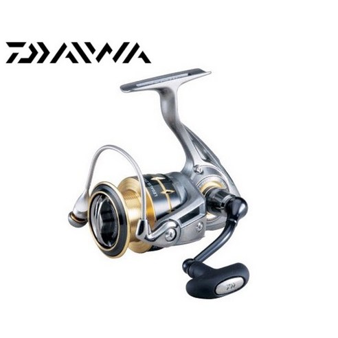 다이와 레가리스 2004 스피닝 릴 – 바다 낚시용 정품 루어릴 다이와 레가리스 2004 스피닝 릴 – 바다 낚시용 정품 루어릴