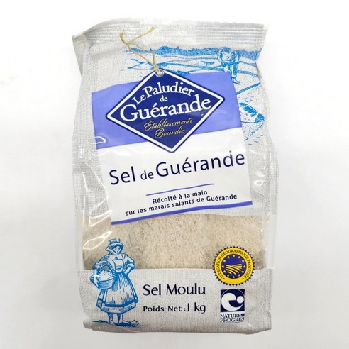 천연의 맛, 게랑드 토판천일염에 대하여 게랑드소금 천연의 맛, 게랑드 토판천일염에 대하여 게랑드소금
