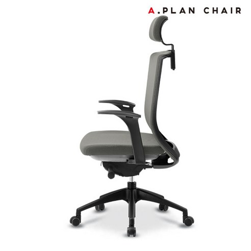 편안하고 건강한 업무 공간을 위한 최고의 사무용 메쉬 의자