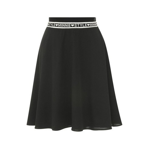 필드 위 스타일을 완성하다! 디즈니골프 큐롯 스커트 솔직 후기 디즈니골프웨어여성