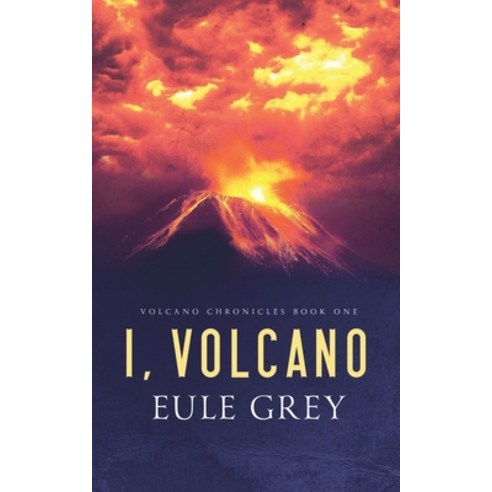 (영문도서) I Volcano Paperback, Ninestar Press, LLC, English, 9781648903625