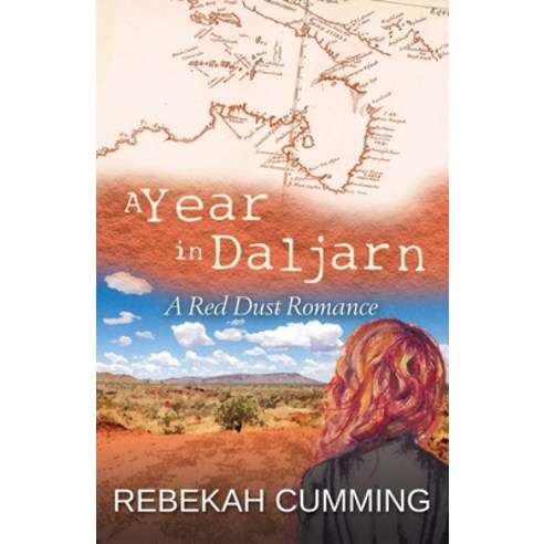 (영문도서) A Year in Daljarn Paperback, Pa & Rk Cumming, English, 9781646332816