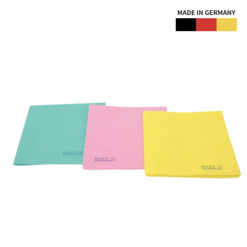 주방에 스미는 산뜻함, 대영 독일 부직포 행주로 깨끗하고 즐거운 일상을! 독일행주