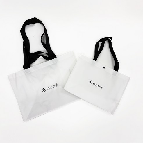 일상과 아웃도어를 아우르는 스타일리시한 편안함, 스노우피크 워크 원포켓 스트레이트 팬츠