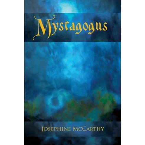 (영문도서) Mystagogus: The Deck Book Paperback, Tadehent Books, English, 9781911134725