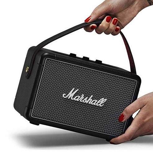 시간을 초월하는 사운드, 시대를 초월하는 디자인, 마샬 킬번 II