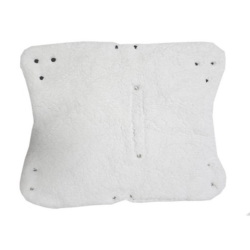 혹한의 추위도 녹이는 따뜻함, 노리공간 핸드머프로 포근한 겨울 육아!