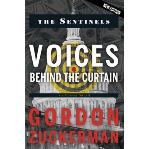 (영문도서) Voices Behind the Curtain Paperback, Wise Media Group, English, 9781629672489