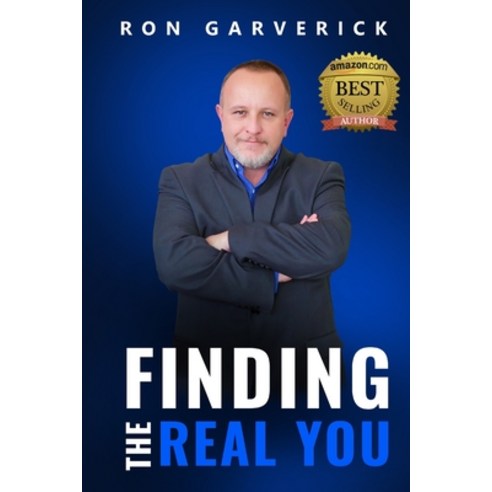 (영문도서) Finding The Real You: Poverty to Success Paperback, Independently Published, English, 9798503840599