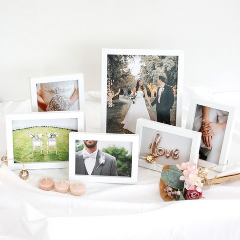 소중한 순간을 담는 최고의 선택