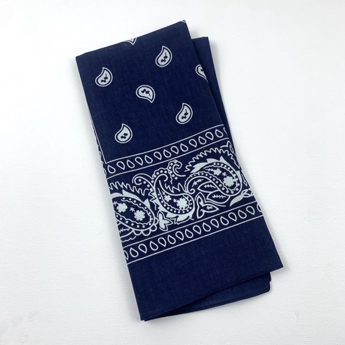 지구를 보호하면서 여름철에 편안하게 지내기 위한 친환경적 등산면손수건