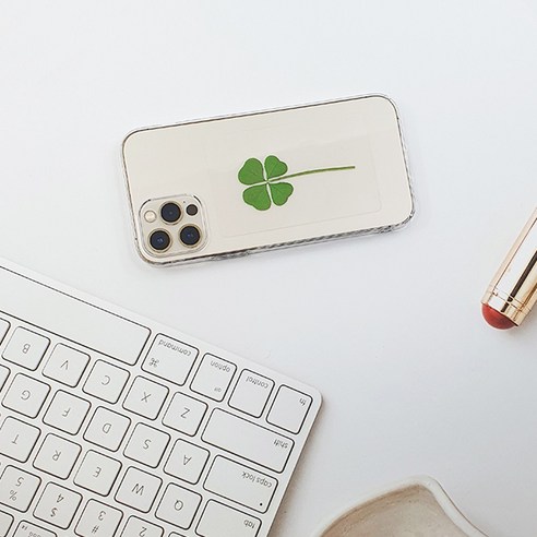 작은 카드가 전하는 큰 위로