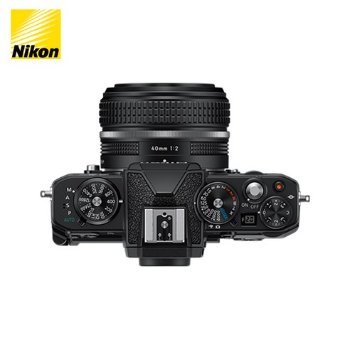 니콘 Z 40mm f/2 SE: 다목적 성능을 위한 대구경 표준 렌즈