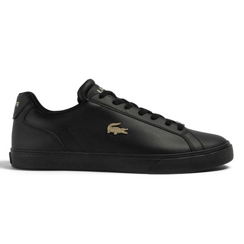 (LACOSTE) LEROND PRO 123 3 스니커즈 (mens) 745CMA005202H
