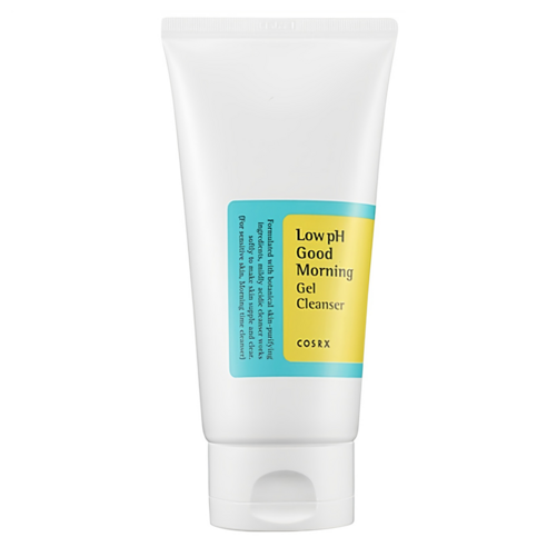 코스알엑스 약산성 굿모닝 클렌징 젤, 150ml, 4개