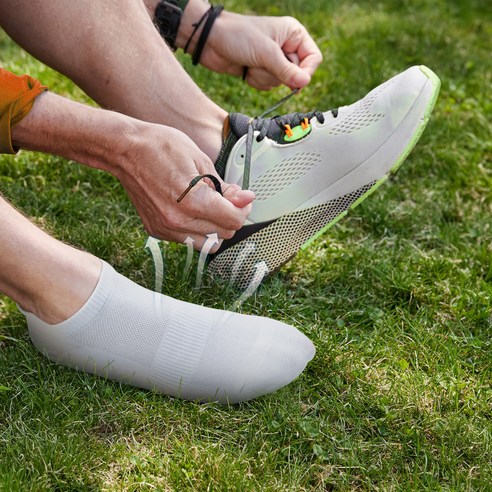 궁극적인 발 안락함을 위한 서설 프리미엄 양말